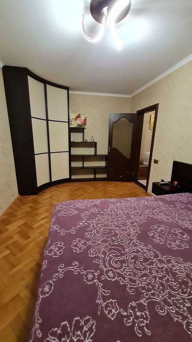 Квартира на Подільський в Києві, ID 288452, фото №4