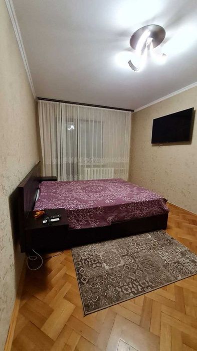 Квартира на Подільський в Києві, ID 288452, фото №5
