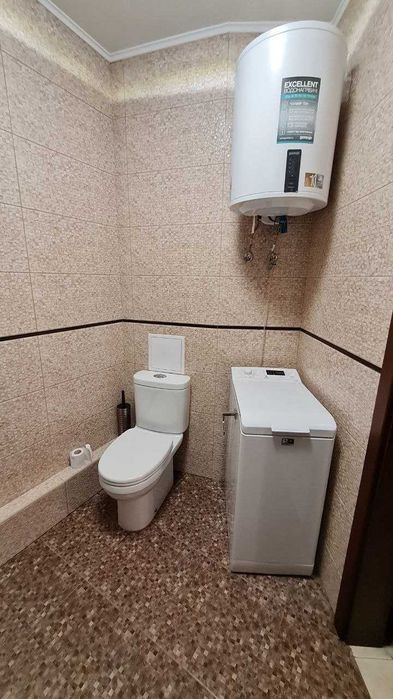 Квартира на Подільський в Києві, ID 288452, фото №6