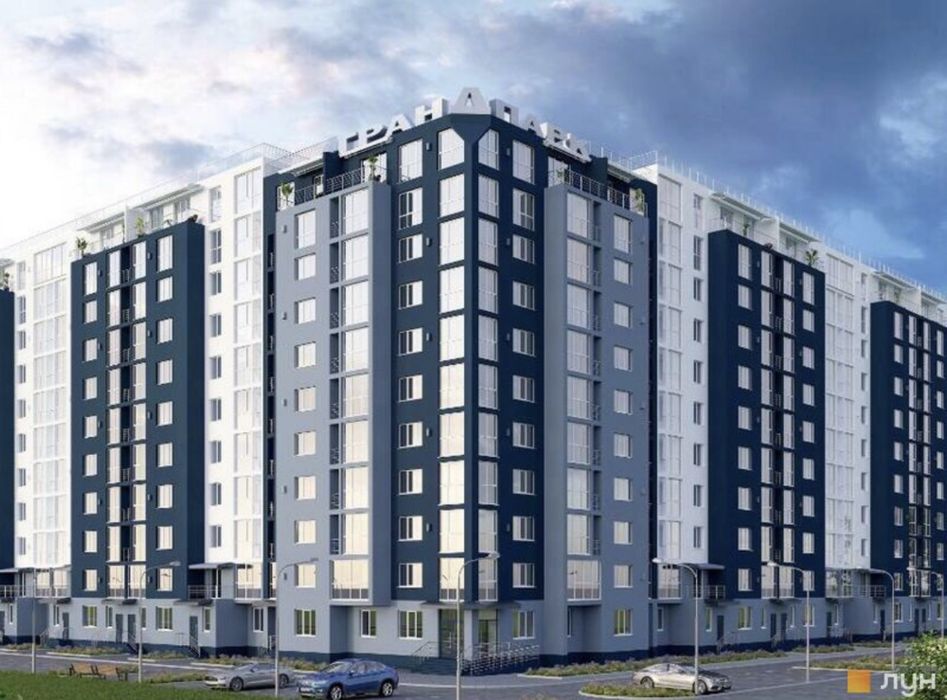 Квартира на ЖК Гранд Парк в Миколаєві, ID 208833, фото №3