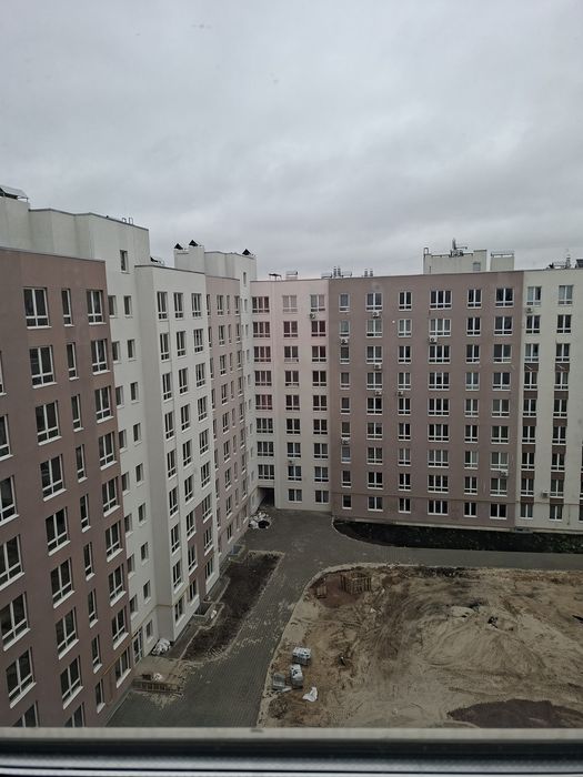 Квартира на Буча в Києві, ID 222112, фото №1