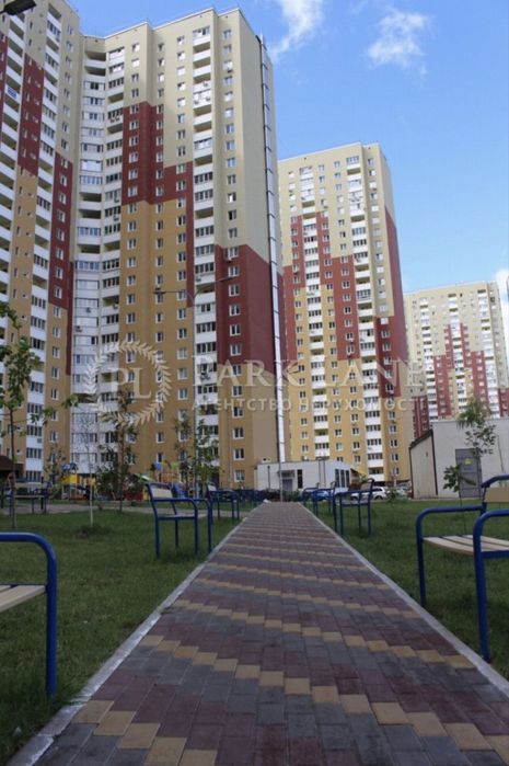 Квартира на ЖК «Крістер Град» в Києві, ID 274732, фото №1
