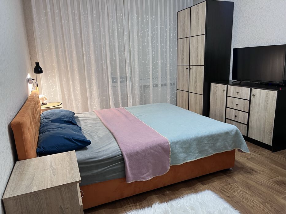 Квартира на ЖК «Крістер Град» в Києві, ID 274732, фото №12