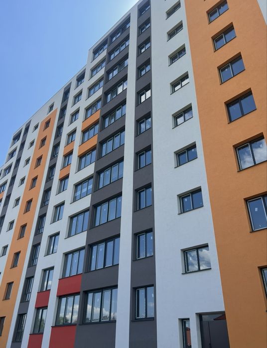Квартира на ЖК “Вишневий” в Івано-Франківську, ID 380551, фото №5