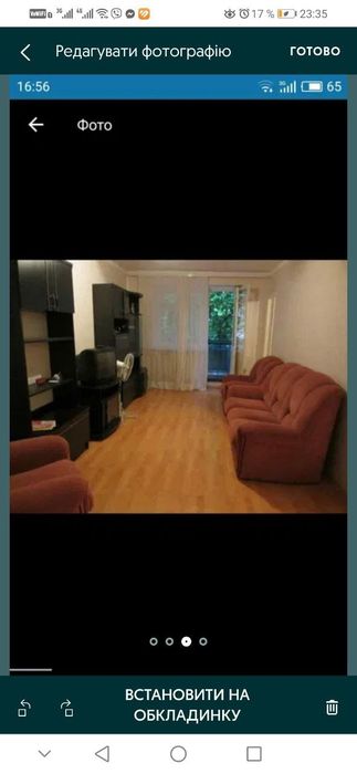Квартира на Приморський в Одесі, ID 398525, фото №2