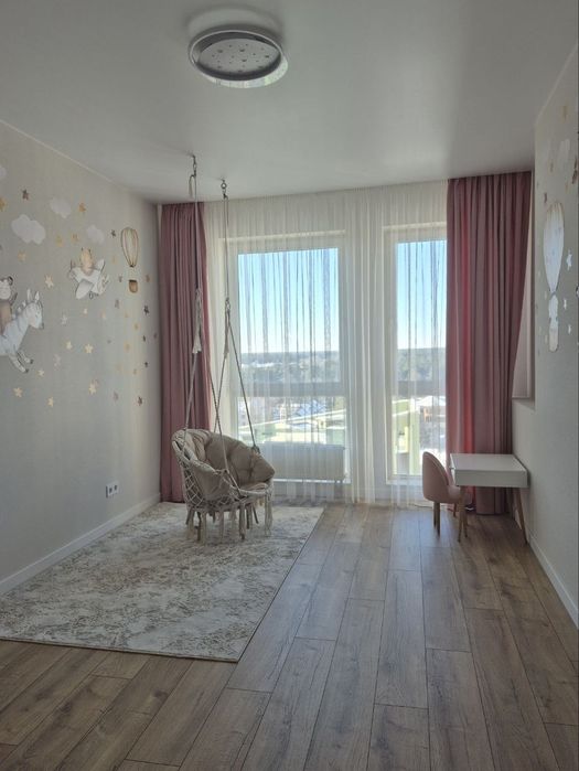 Квартира на жк Madison в Києві, ID 305318, фото №16