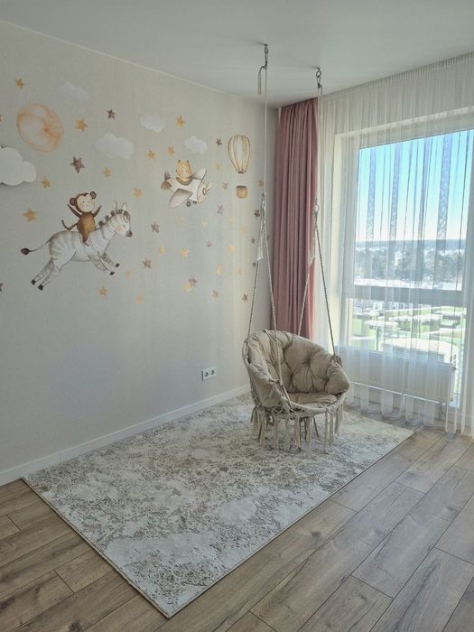 Квартира на жк Madison в Києві, ID 305318, фото №18
