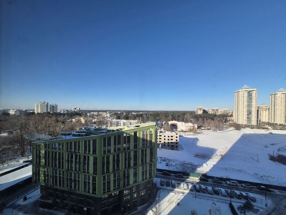 Квартира на жк Madison в Києві, ID 305318, фото №23