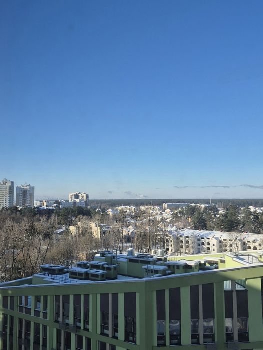 Квартира на жк Madison в Києві, ID 305318, фото №24