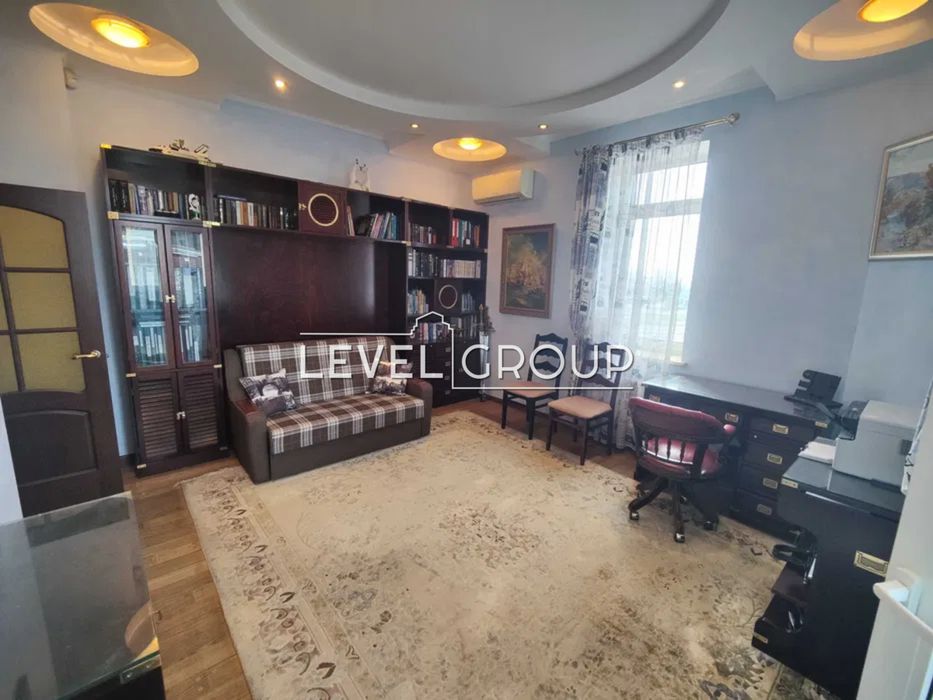 Квартира на вул. Провіанська, 3 в Києві, ID 184346, фото №16