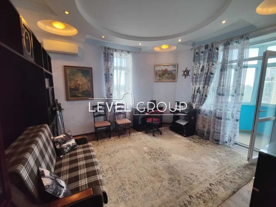 Квартира на вул. Провіанська, 3 в Києві, ID 184346, фото №17