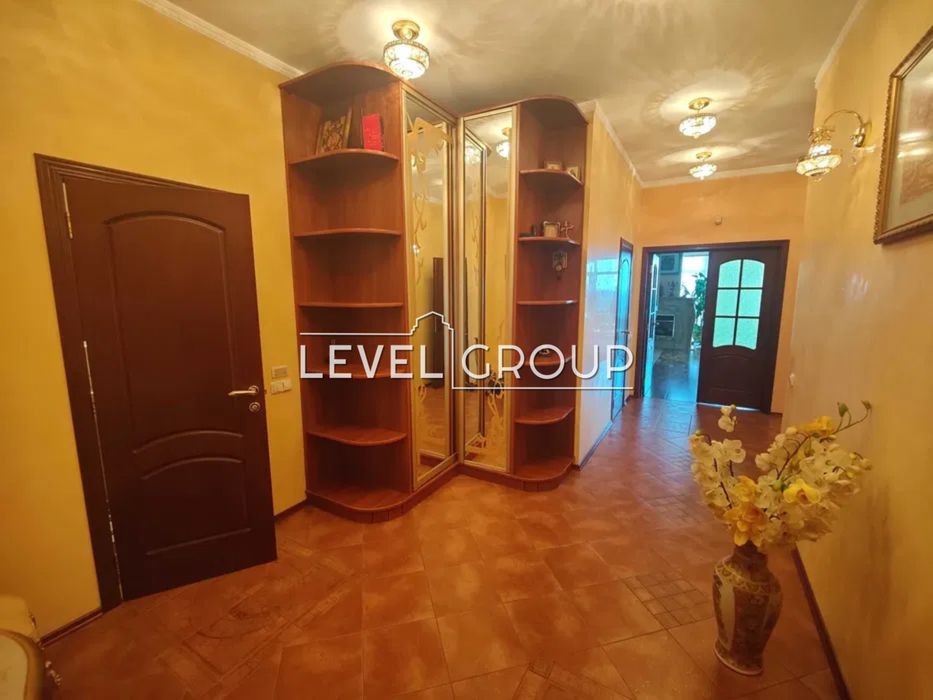Квартира на вул. Провіанська, 3 в Києві, ID 184346, фото №10