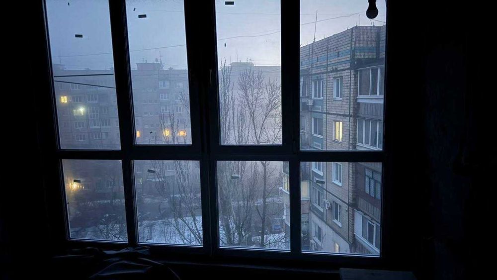 Квартира на бульв. Вечірній в Кривому Розі, ID 253335, фото №2