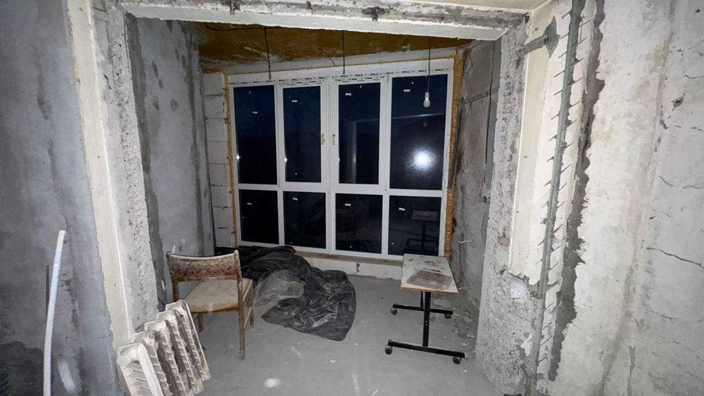 Квартира на бульв. Вечірній в Кривому Розі, ID 253335, фото №10