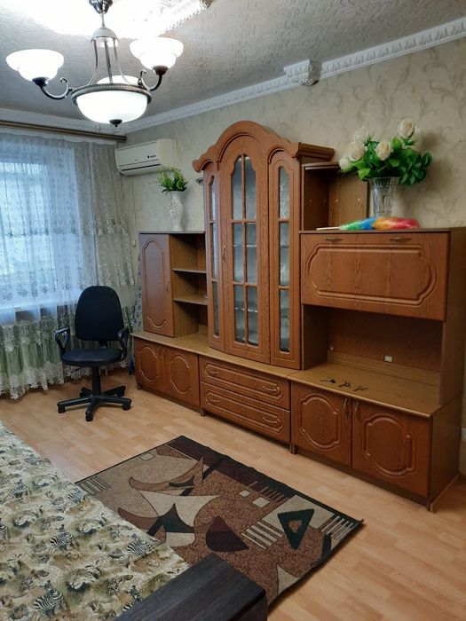 Орендувати квартиру за адресою Комунарський на Findly.com.ua Квартира на Комунарський, ID 480867, фото №1