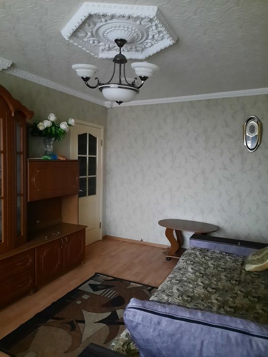 Квартира на Комунарський в Запоріжжі, ID 480867, фото №2