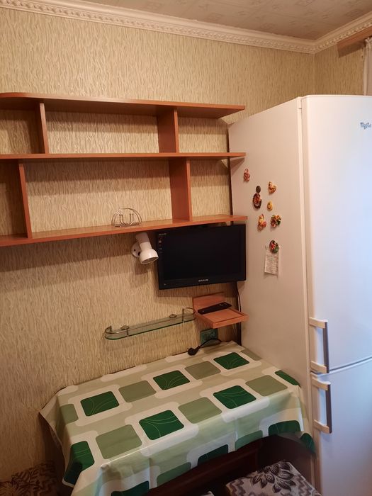 Квартира на Комунарський в Запоріжжі, ID 480867, фото №11