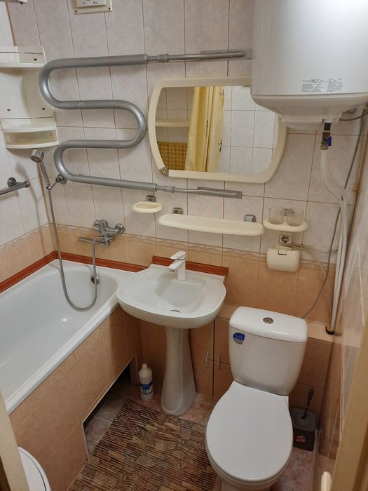 Квартира на Комунарський в Запоріжжі, ID 480867, фото №12