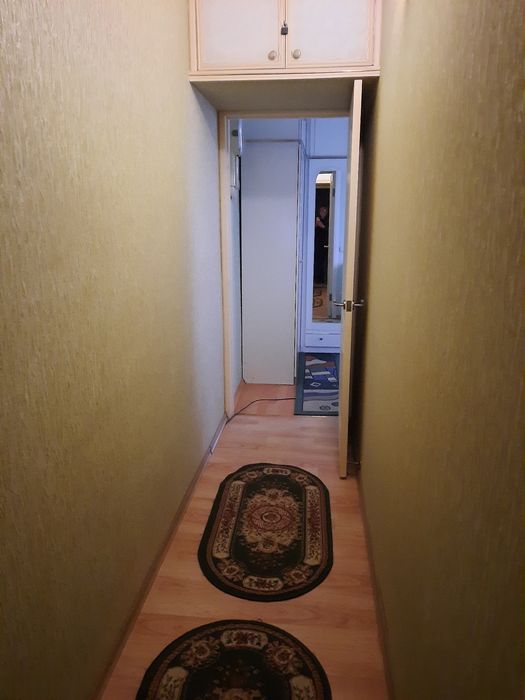 Квартира на Комунарський в Запоріжжі, ID 480867, фото №13