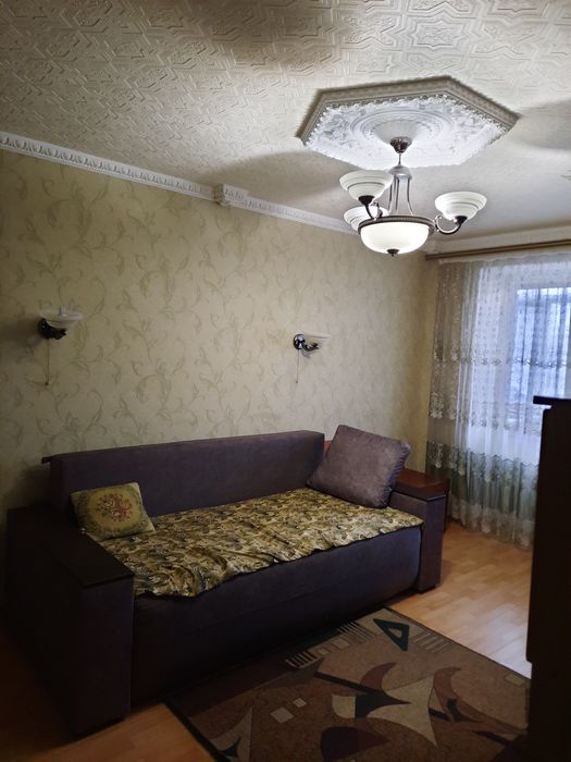 Квартира на Комунарський в Запоріжжі, ID 480867, фото №3