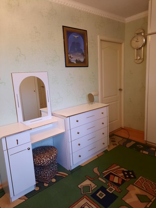 Квартира на Комунарський в Запоріжжі, ID 480867, фото №4