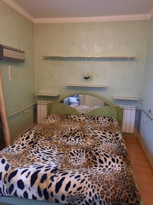 Квартира на Комунарський в Запоріжжі, ID 480867, фото №5