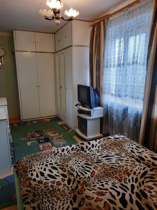 Квартира на Комунарський в Запоріжжі, ID 480867, фото №6