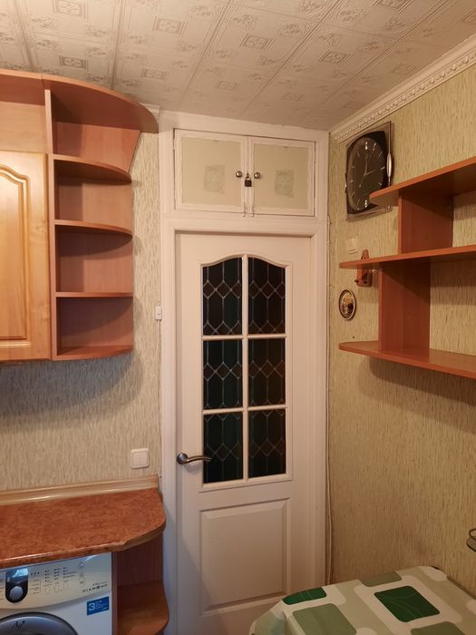 Квартира на Комунарський в Запоріжжі, ID 480867, фото №7