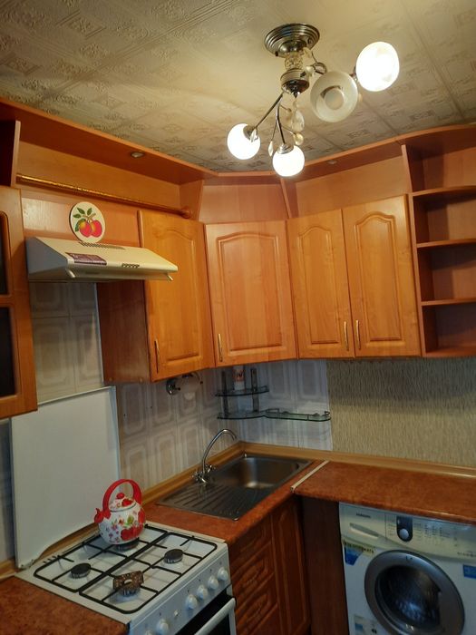 Квартира на Комунарський в Запоріжжі, ID 480867, фото №8