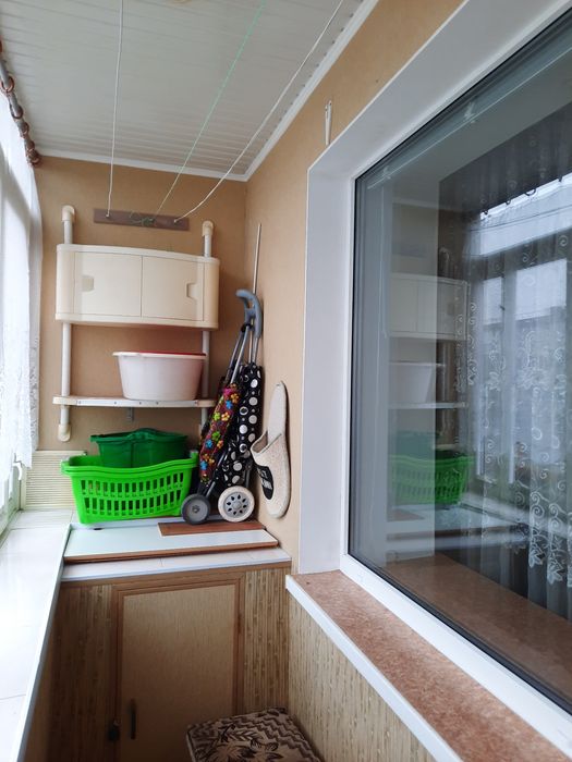 Квартира на Комунарський в Запоріжжі, ID 480867, фото №10