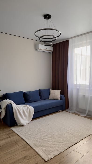 Квартира на ЖК Новомостицький в Київ, ID 211036, фото №2