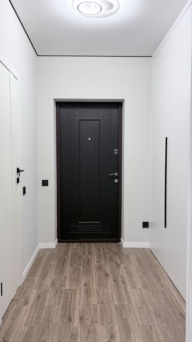 Квартира на ЖК Новомостицький в Києві, ID 211036, фото №12