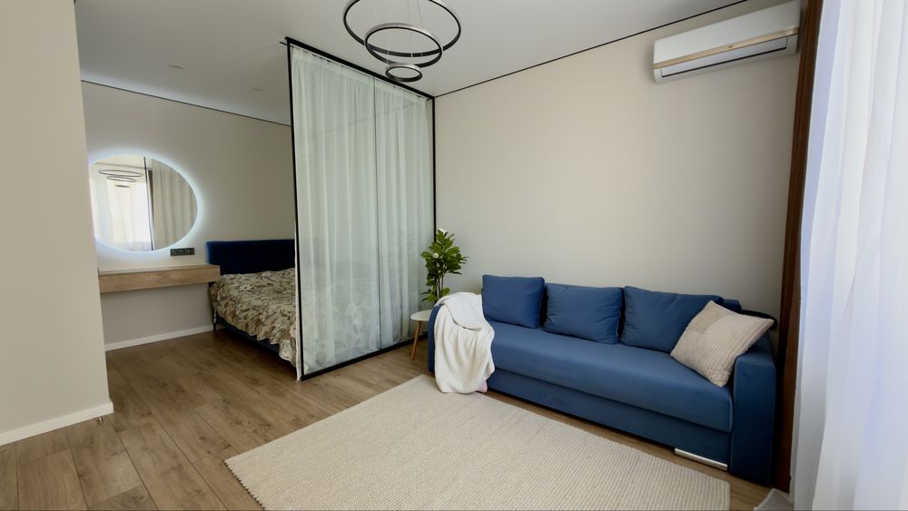 Квартира на ЖК Новомостицький в Київ, ID 211036, фото №3