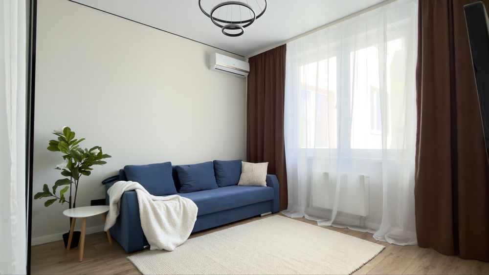 Квартира на ЖК Новомостицький в Київ, ID 211036, фото №4