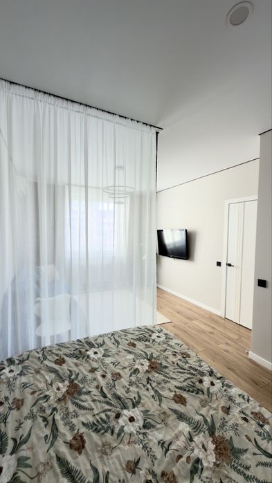 Квартира на ЖК Новомостицький в Київ, ID 211036, фото №5