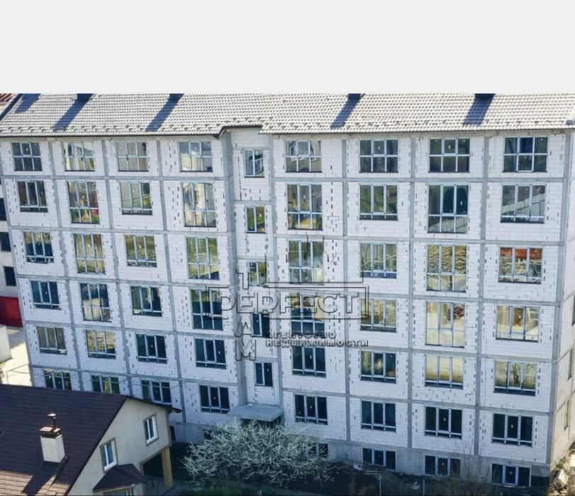 Квартира на вул. Скіфська, 12 в Києві, ID 254637, фото №11