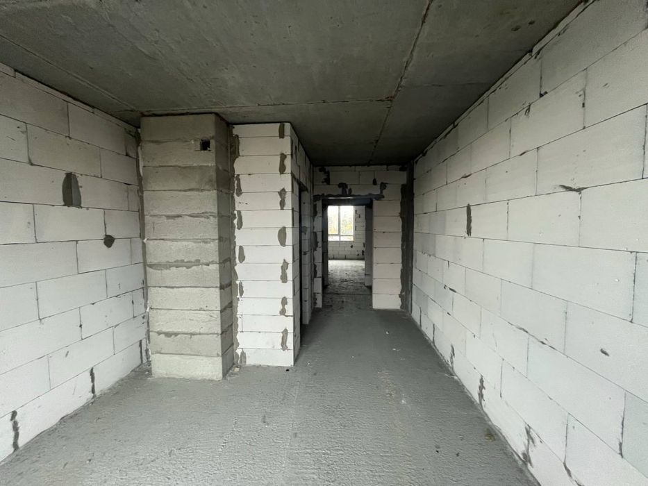 Квартира на вул. Скіфська, 12 в Києві, ID 254637, фото №5
