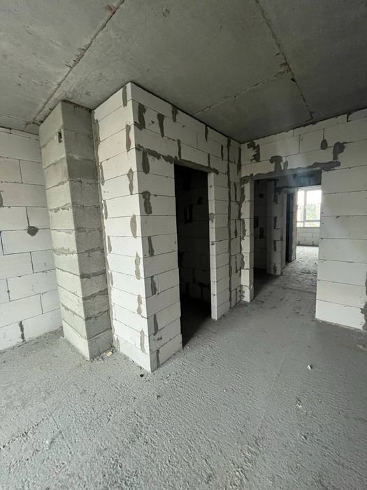 Квартира на вул. Скіфська, 12 в Києві, ID 254637, фото №6