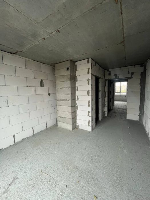 Квартира на вул. Скіфська, 12 в Києві, ID 254637, фото №7