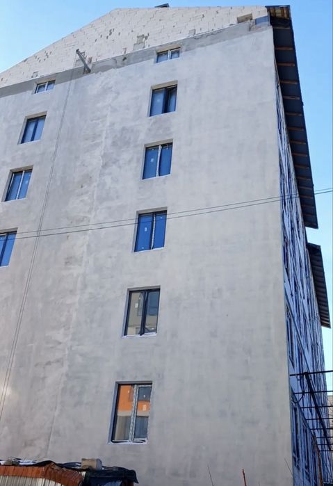 Квартира на вул. Скіфська, 12 в Києві, ID 254637, фото №9
