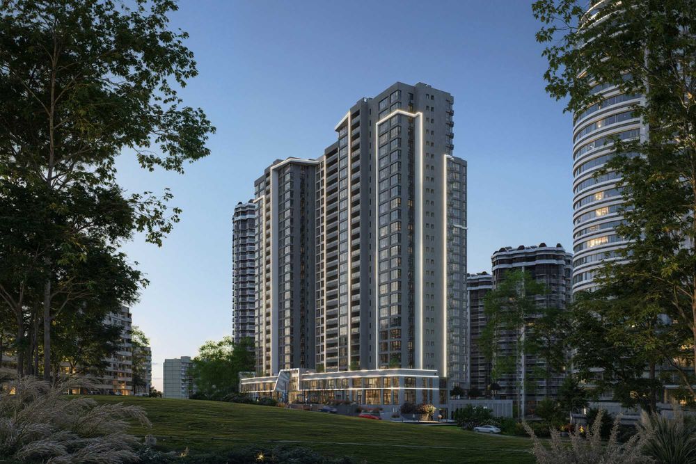 Квартира на вул. Євгена Коновальця, 30 в Києві, ID 170403, фото №9