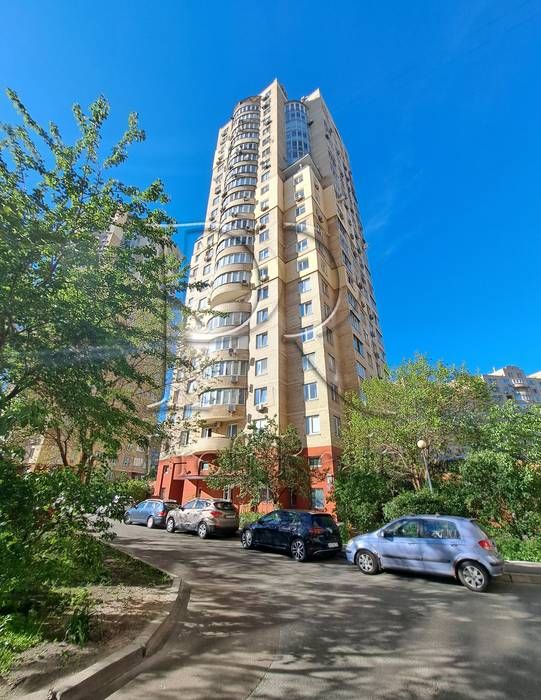Квартира на вул. Микільсько-Слобідська, 6 в Києві, ID 268244, фото №2