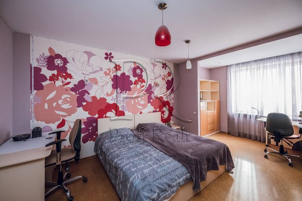Квартира на вул. Микільсько-Слобідська, 6 в Києві, ID 268244, фото №11
