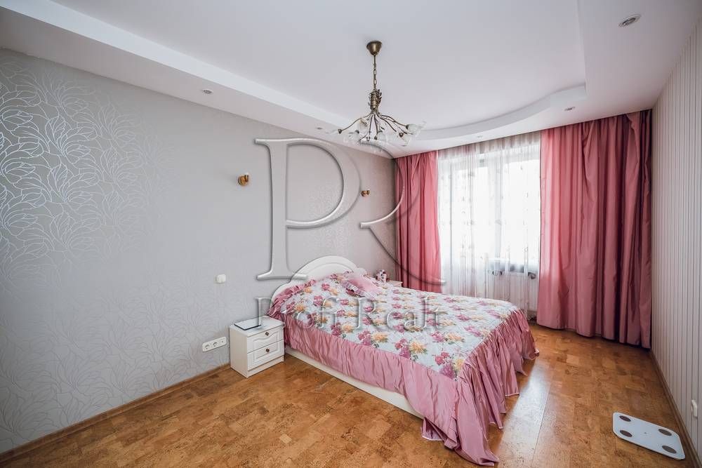 Квартира на вул. Микільсько-Слобідська, 6 в Києві, ID 268244, фото №18