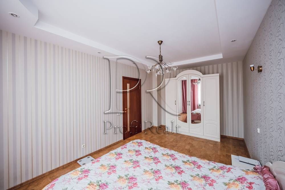 Квартира на вул. Микільсько-Слобідська, 6 в Києві, ID 268244, фото №19
