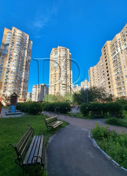 Квартира на вул. Микільсько-Слобідська, 6 в Києві, ID 268244, фото №3