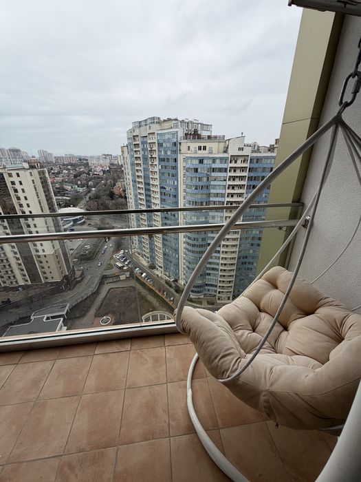 Квартира на ЖК 42 Жемчужина в Одесі, ID 316369, фото №13