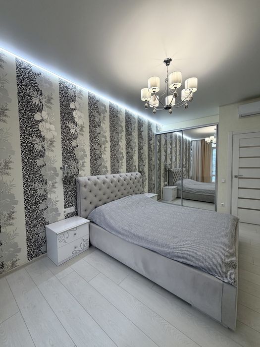 Квартира на ЖК 42 Жемчужина в Одесі, ID 316369, фото №10