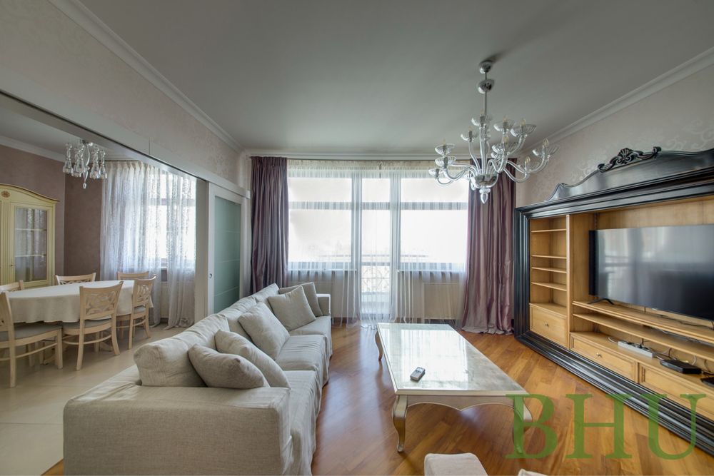 Квартира на вул. Тараса Шевченка, 11 в Києві, ID 284229, фото №1