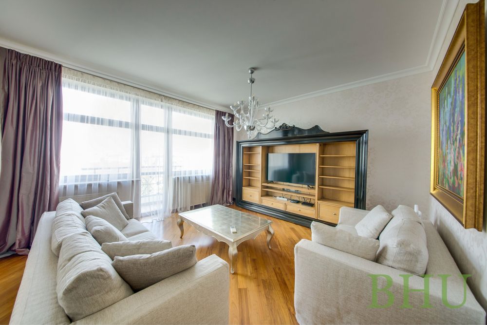 Квартира на вул. Тараса Шевченка, 11 в Києві, ID 284229, фото №2